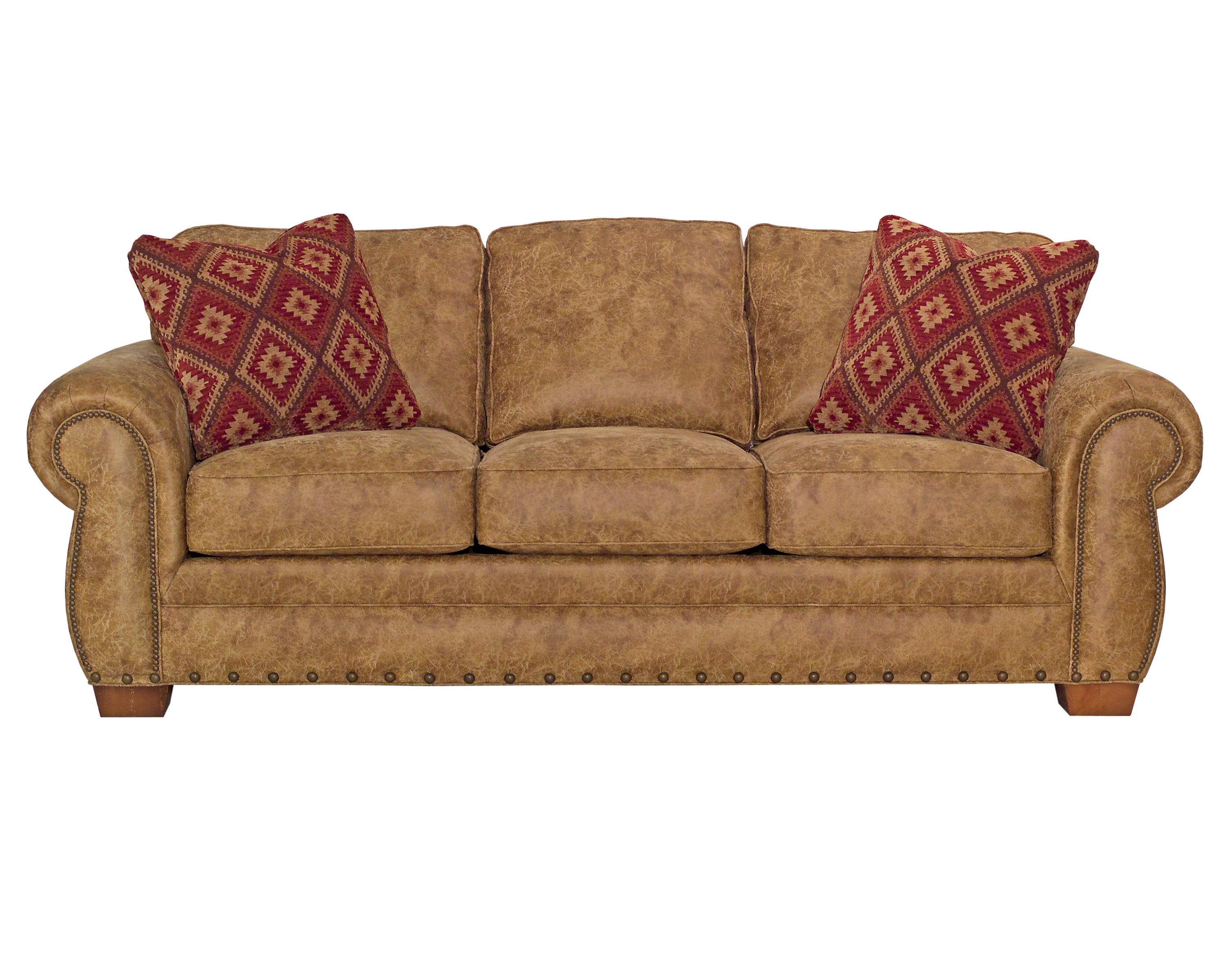 Broyhill cambridge queen good best sale night sleeper sofa